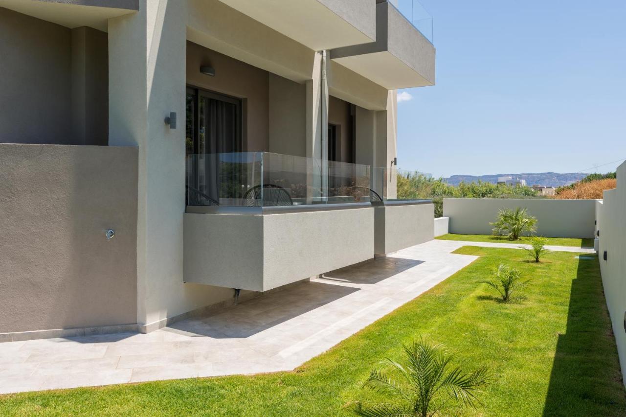 Kallistefan Kissamos Ngoại thất bức ảnh