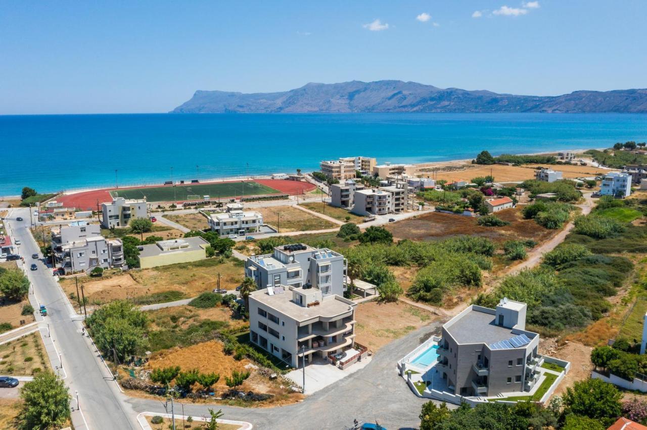 Kallistefan Kissamos Ngoại thất bức ảnh