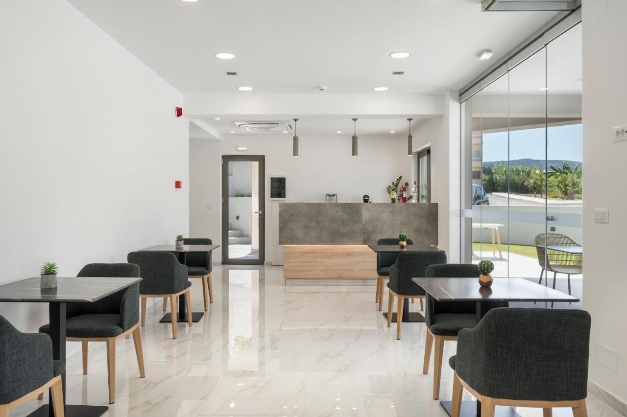 Kallistefan Kissamos Ngoại thất bức ảnh